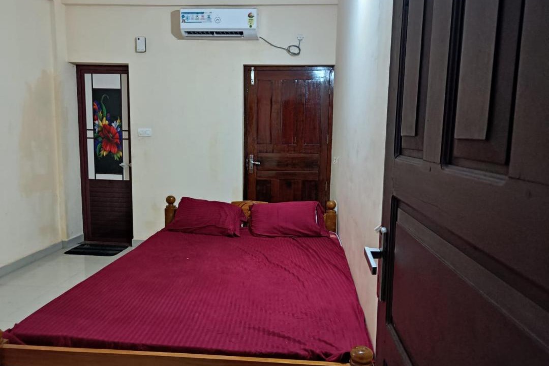 Photo of Bedroom in Kuzhuppilly