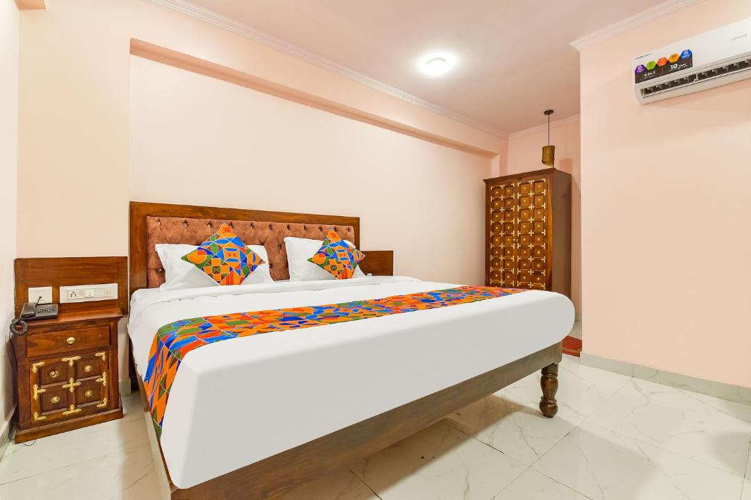 Photo of Bedroom in Sitapura