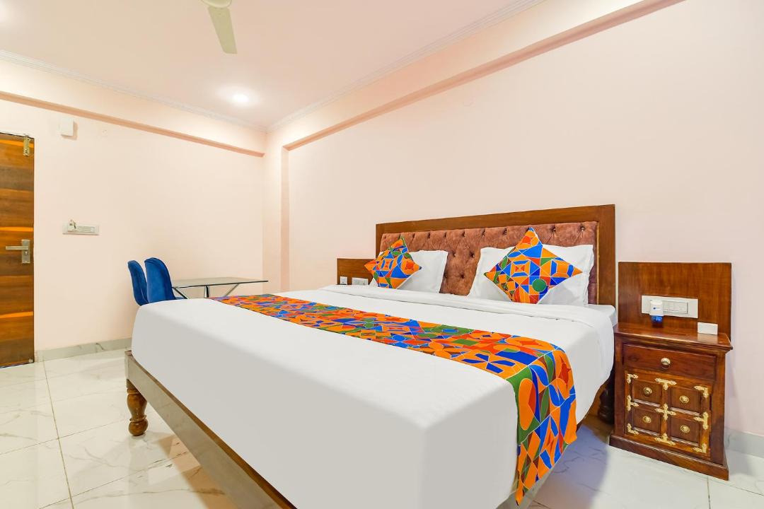 Photo of Bedroom in Sitapura