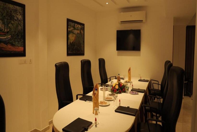 Photo of Livingroom in Anchal