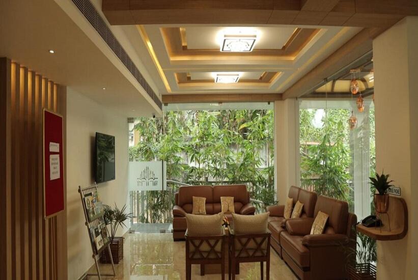 Photo of Livingroom in Anchal