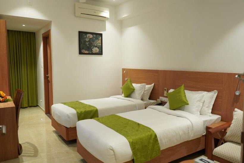 Photo of Bedroom in Anchal