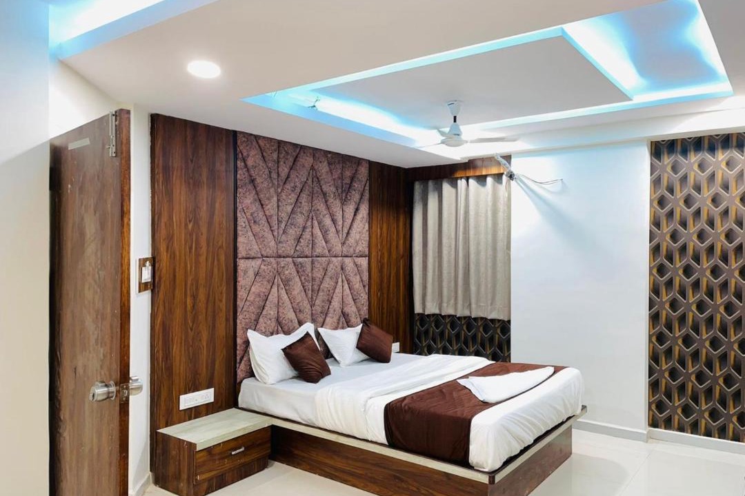 Photo of Bedroom in Ahmedabad