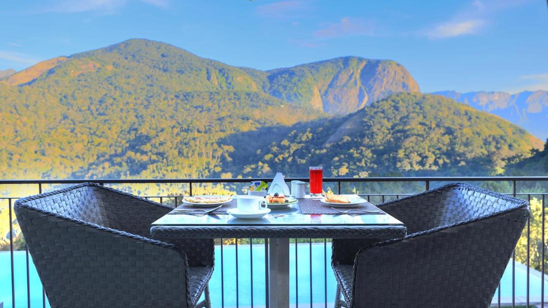 Photo of Patio Balcony in Suryanelli