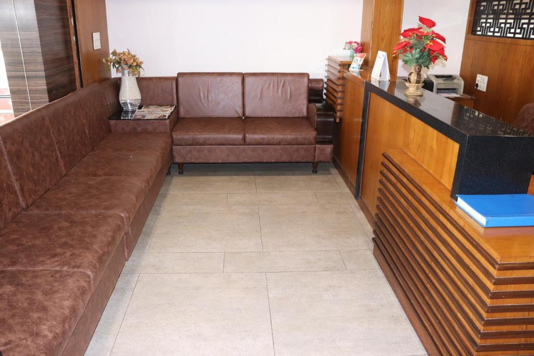 Photo of Livingroom in Cidco