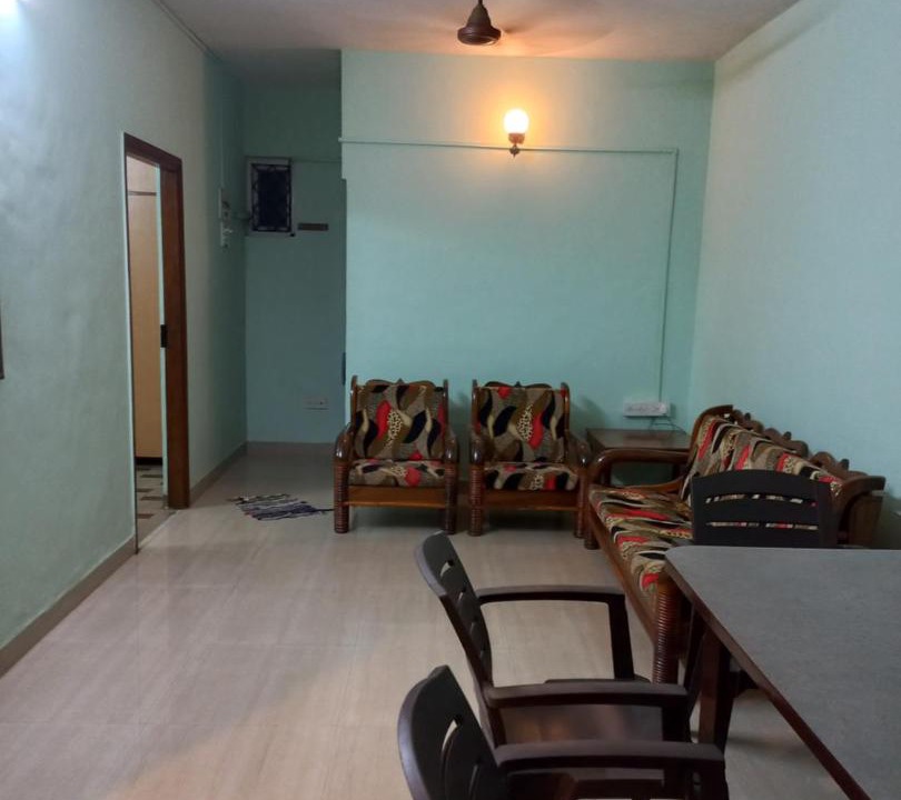 Photo of Livingroom in Caranzalem