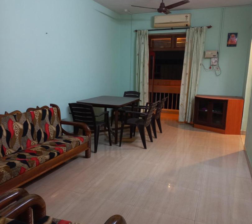 Photo of Livingroom in Caranzalem