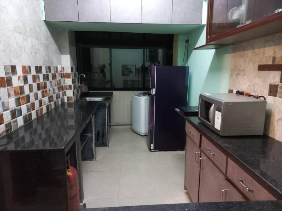 Photo of Kitchen in Caranzalem