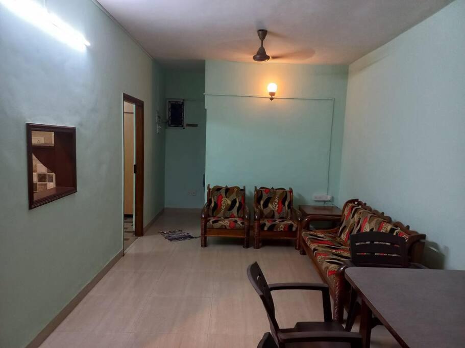 Photo of Livingroom in Caranzalem