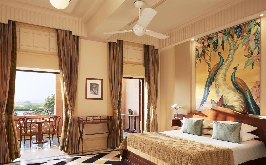 Photo of Bedroom in Jodhpur
