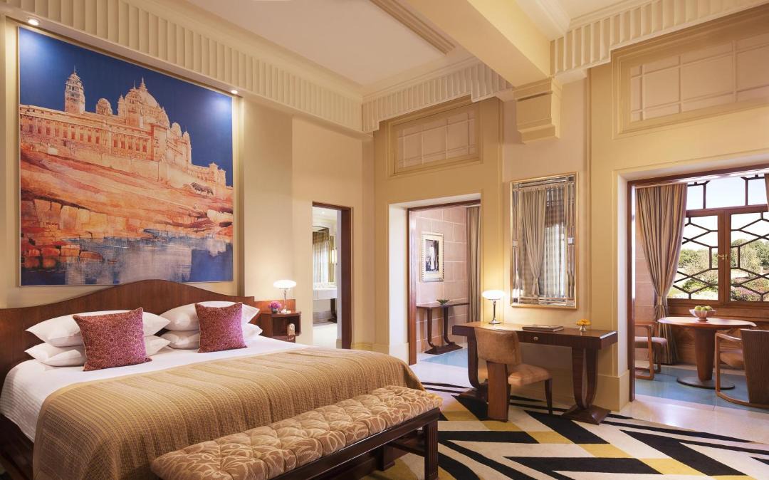 Photo of Bedroom in Jodhpur