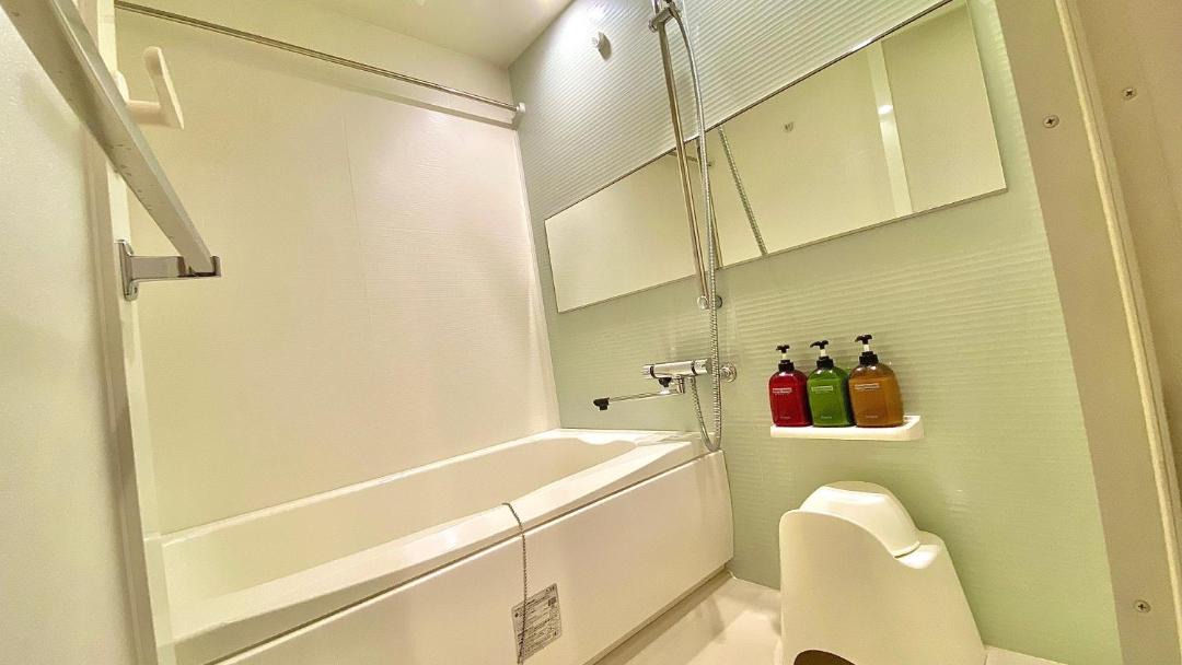 Photo of Bathroom in Fushimi