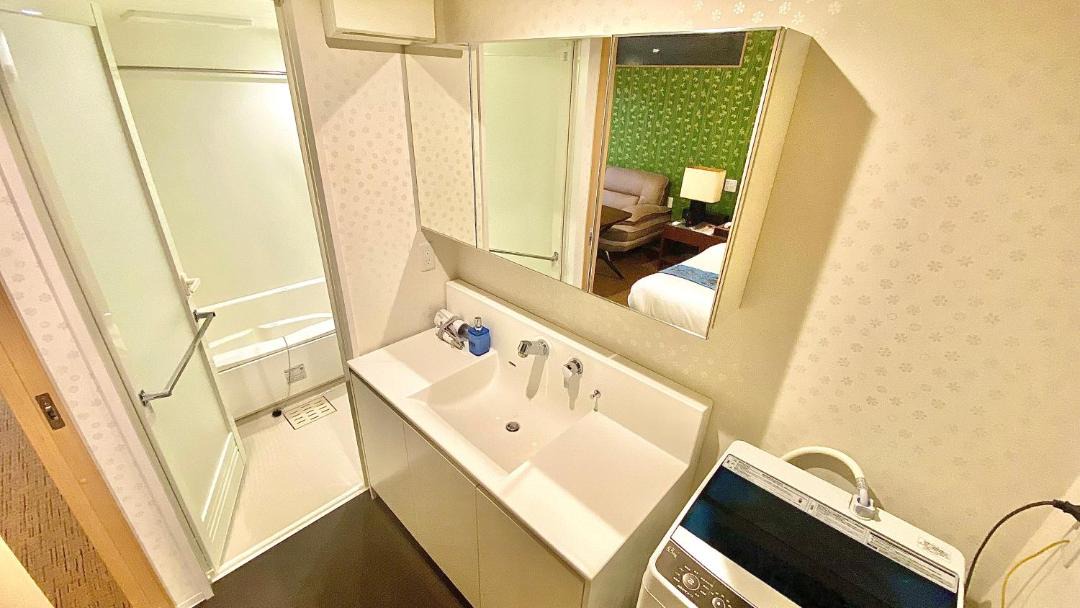 Photo of Bathroom in Fushimi