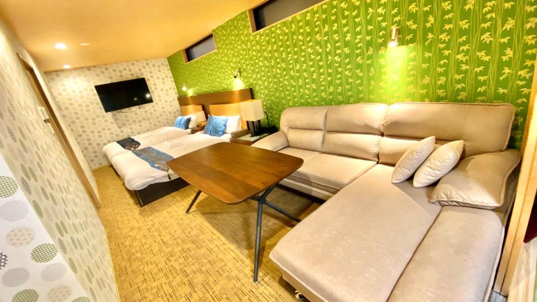 Photo of Livingroom in Fushimi