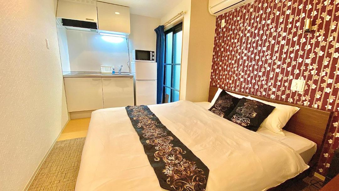 Photo of Bedroom in Fushimi