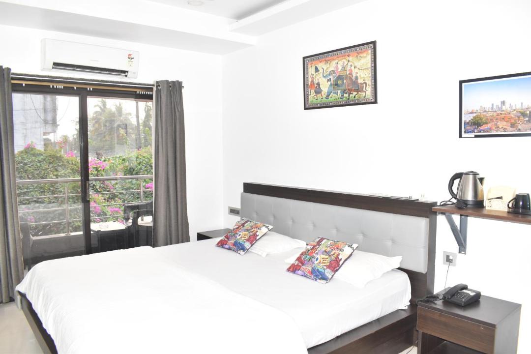 Photo of Bedroom in Bogmolo