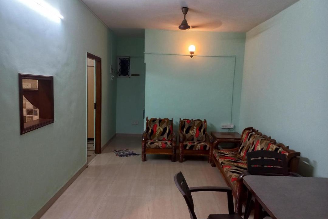 Photo of Livingroom in Caranzalem