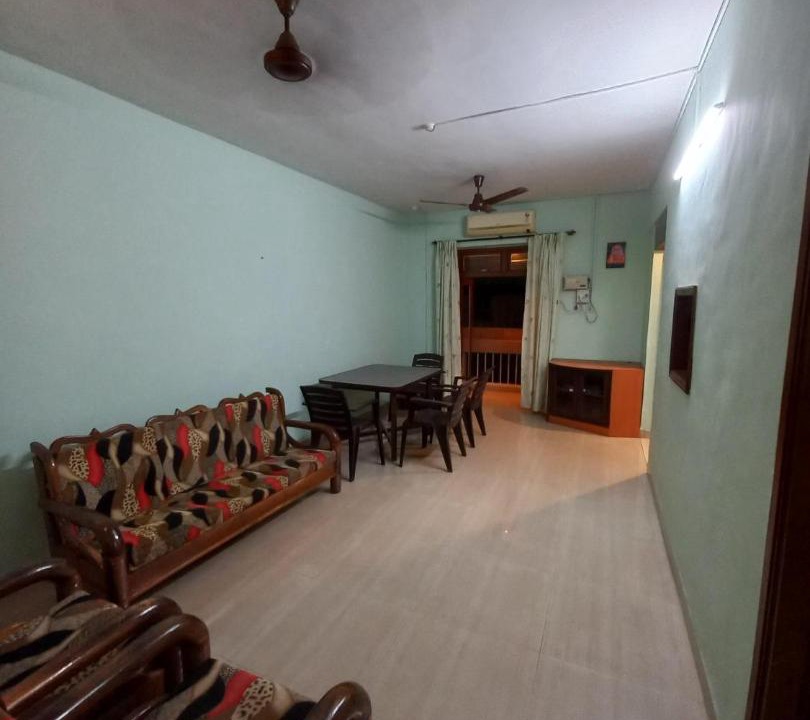 Photo of Livingroom in Caranzalem