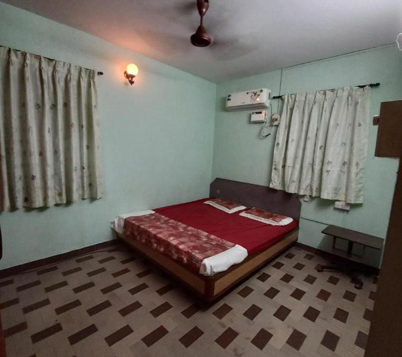 Photo of Bedroom in Caranzalem