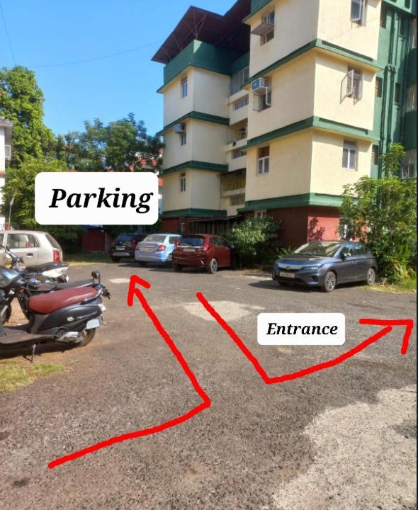 Photo of Others in Caranzalem