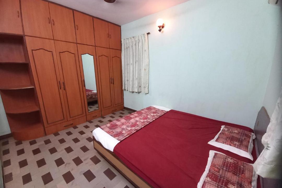 Photo of Bedroom in Caranzalem