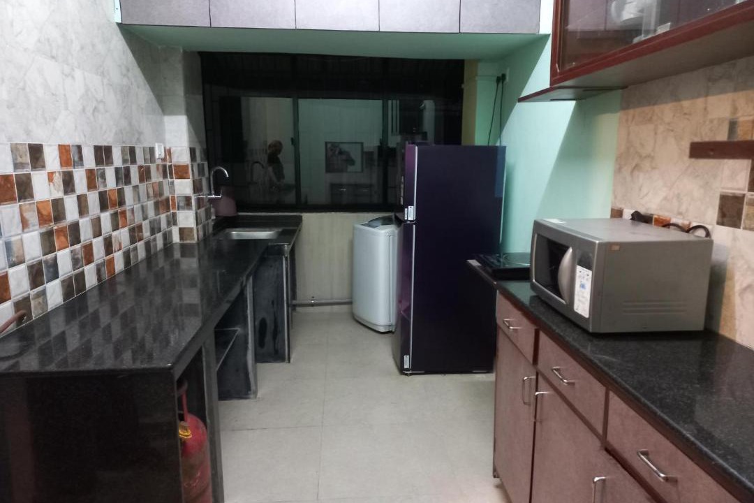 Photo of Kitchen in Caranzalem