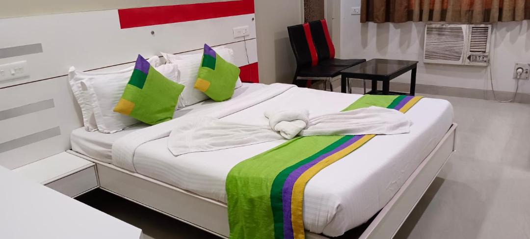 Photo of Bedroom in Aurangabad