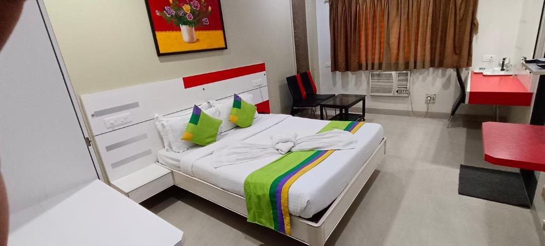 Photo of Bedroom in Aurangabad