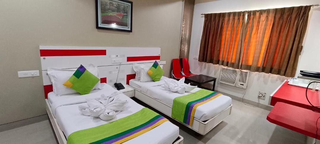 Photo of Bedroom in Aurangabad