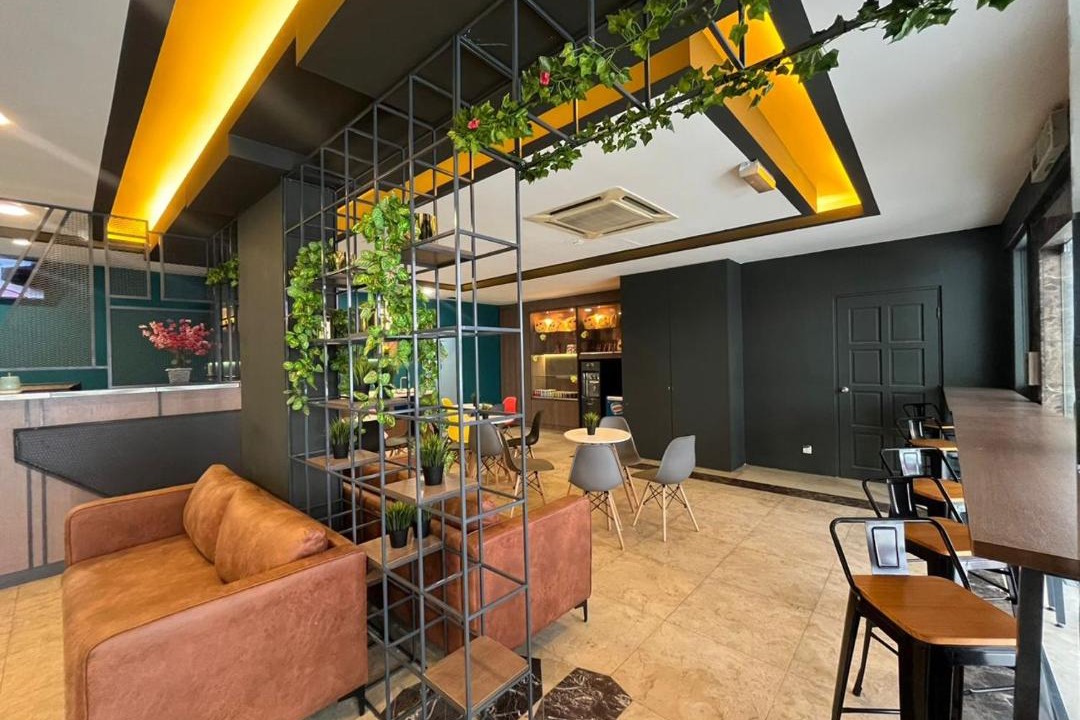 Photo of Livingroom in Pekeliling