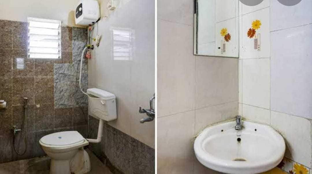 Photo of Bathroom in Hanumangarh