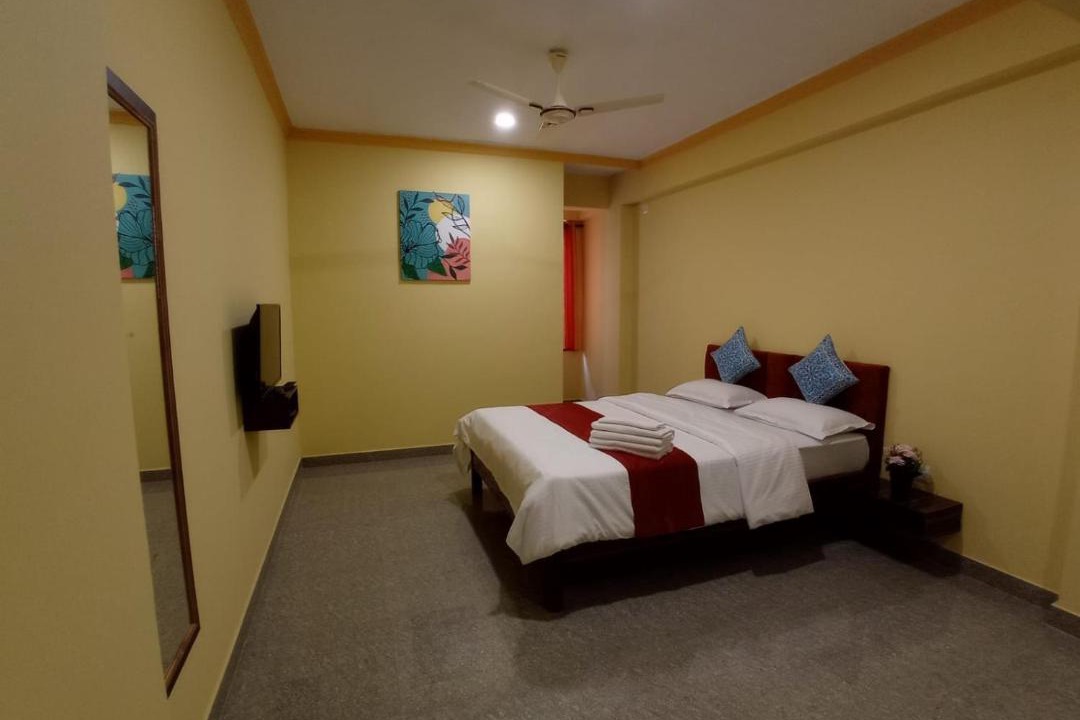 Photo of Bedroom in Mercurim