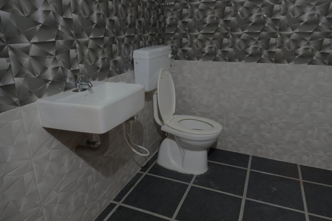 Photo of Bathroom in Ullal