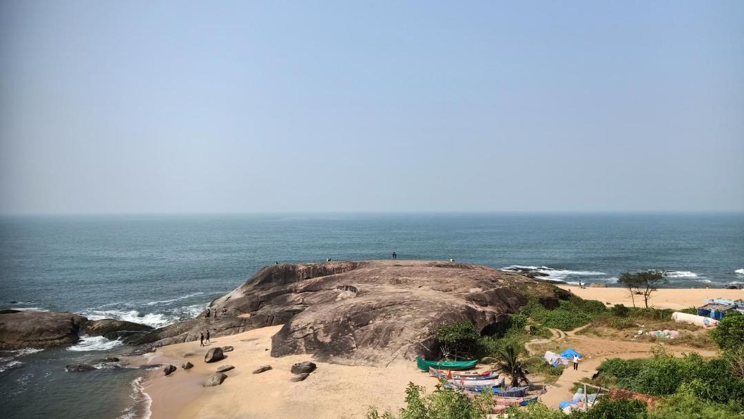 Photo of Outdoor in Ullal