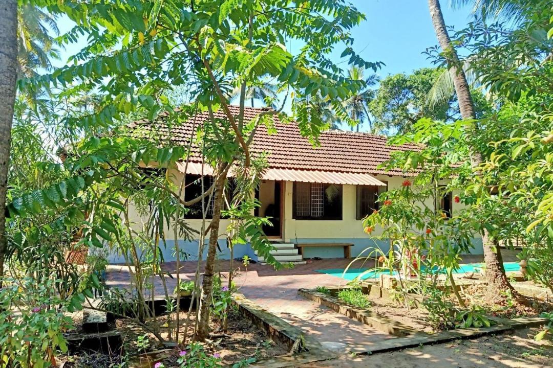 Photo of Buildings in Ullal