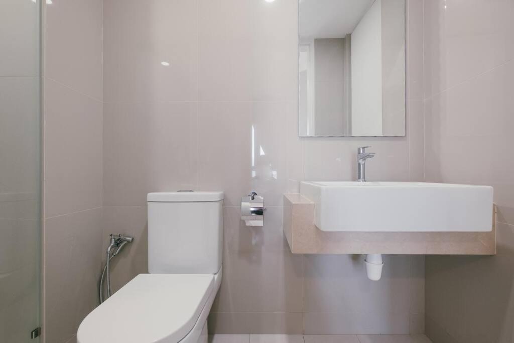 Photo of Bathroom in Kampung Kerinchi