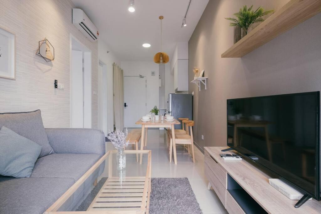 Photo of Livingroom in Kampung Kerinchi