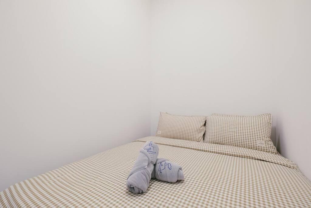 Photo of Bedroom in Kampung Kerinchi
