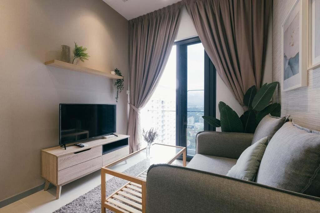 Photo of Livingroom in Kampung Kerinchi