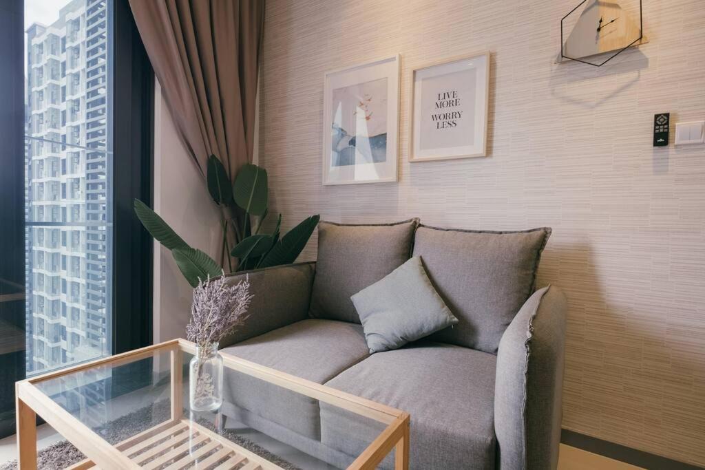 Photo of Livingroom in Kampung Kerinchi