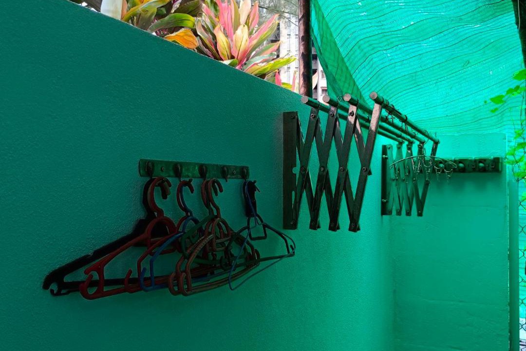 Photo of Outdoor in Kuarters Kampung Pandan