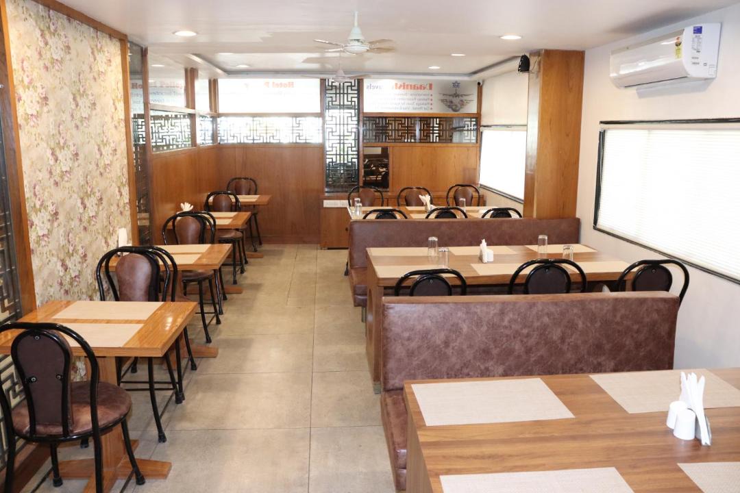 Photo of Livingroom in Cidco