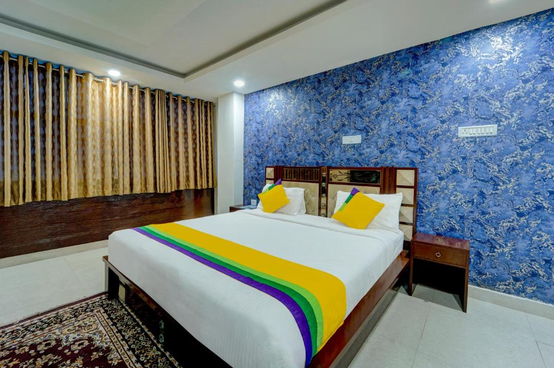 Photo of Bedroom in Patna