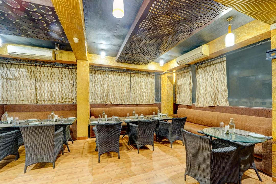 Photo of Kitchen in Patna