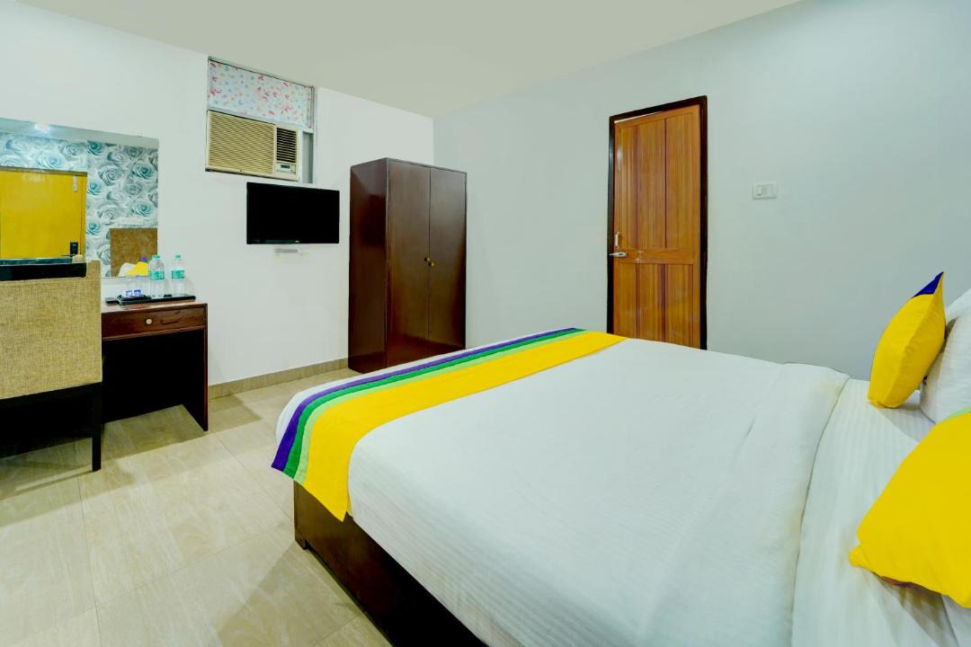 Photo of Bedroom in Patna