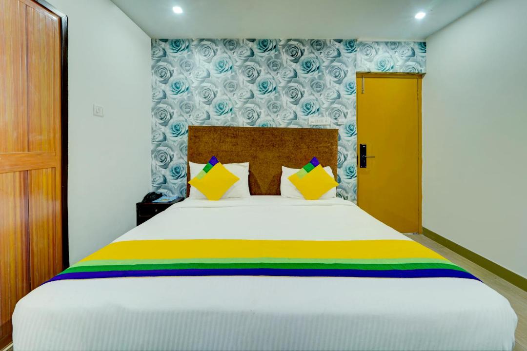 Photo of Bedroom in Patna