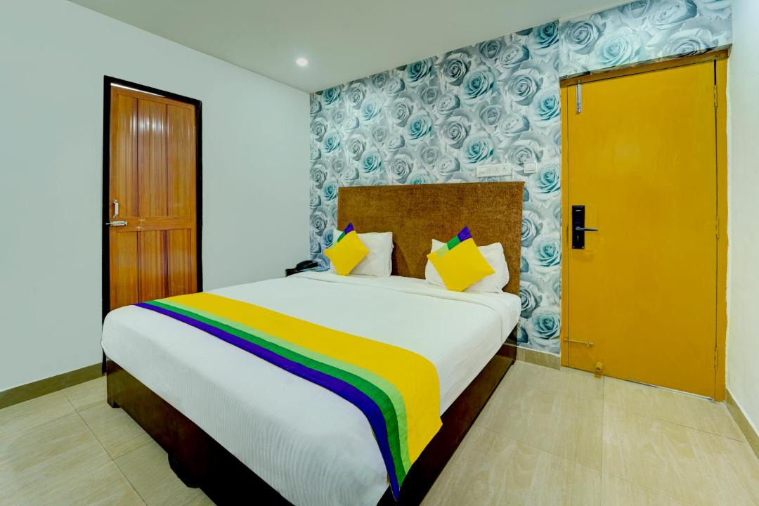 Photo of Bedroom in Patna