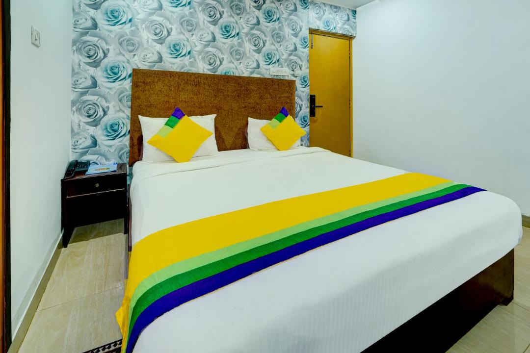 Photo of Bedroom in Patna