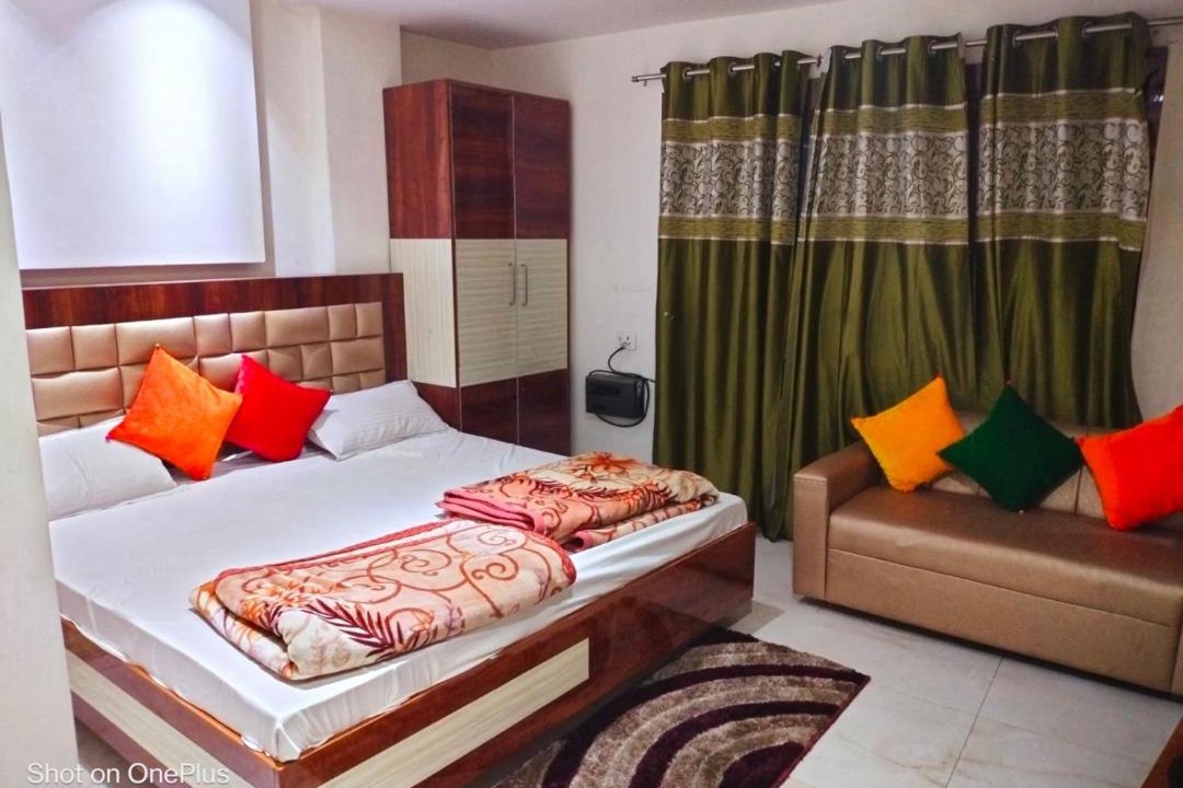 Photo of Bedroom in Kanpur