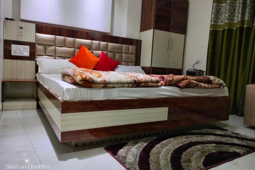 Photo of Bedroom in Kanpur